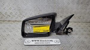 Used Wing mirror, left Mercedes E Estate (S212) E-250 CDI 16V BlueEfficiency Price € 150,00 Margin scheme offered by kaslo auto parts