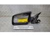 Wing mirror, left from a Mercedes E Estate (S212), 2009 / 2016 E-250 CDI 16V BlueEfficiency, Combi/o, Diesel, 2.143cc, 150kW (204pk), RWD, OM651924, 2009-11 / 2016-12, 212.203 2012