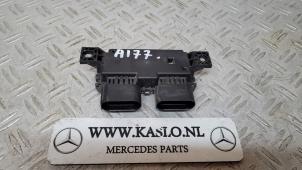 Gebrauchte ADM Kraftstoff Modul Mercedes A (177.0) 1.5 A-180d Preis € 100,00 Margenregelung angeboten von kaslo auto parts