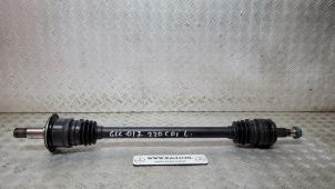 Used Drive shaft, rear left Mercedes GLC Coupe (C253) 2.2 220d 16V BlueTEC 4-Matic Price € 250,00 Margin scheme offered by kaslo auto parts