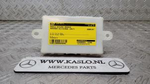 Używane Modul keyless vehicle Mercedes GLC Coupe (C253) 2.2 220d 16V BlueTEC 4-Matic Cena € 50,00 Procedura marży oferowane przez kaslo auto parts