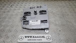 Gebrauchte Komfort-Modul Mercedes GLC Coupe (C253) 2.2 220d 16V BlueTEC 4-Matic Preis auf Anfrage angeboten von kaslo auto parts