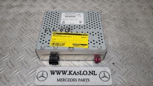 Gebrauchte Radio Modul Mercedes GLC Coupe (C253) 2.2 220d 16V BlueTEC 4-Matic Preis € 150,00 Margenregelung angeboten von kaslo auto parts