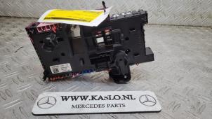 Used Fuse box Mercedes GLC Coupe (C253) 2.2 220d 16V BlueTEC 4-Matic Price € 25,00 Margin scheme offered by kaslo auto parts