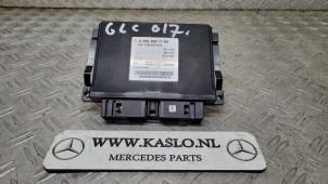 Used Automatic gearbox computer Mercedes GLC Coupe (C253) 2.2 220d 16V BlueTEC 4-Matic Price € 50,00 Margin scheme offered by kaslo auto parts