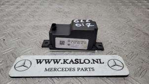 Używane Modul (rózne) Mercedes GLC Coupe (C253) 2.2 220d 16V BlueTEC 4-Matic Cena na żądanie oferowane przez kaslo auto parts