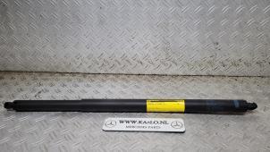 Used Rear gas strut, left Mercedes GLC Coupe (C253) 2.2 220d 16V BlueTEC 4-Matic Price on request offered by kaslo auto parts