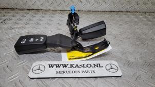 Used Rear seatbelt buckle, right Mercedes GLC Coupe (C253) 2.2 220d 16V BlueTEC 4-Matic Price € 25,00 Margin scheme offered by kaslo auto parts