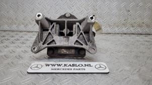 Used Gearbox mount Mercedes GLC Coupe (C253) 2.2 220d 16V BlueTEC 4-Matic Price € 50,00 Margin scheme offered by kaslo auto parts