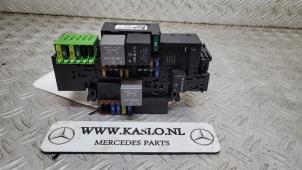 Used Fuse box Mercedes GLC Coupe (C253) 2.2 220d 16V BlueTEC 4-Matic Price € 50,00 Margin scheme offered by kaslo auto parts