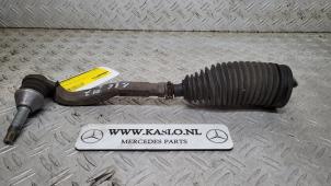 Used Tie rod, left Mercedes GLC Coupe (C253) 2.2 220d 16V BlueTEC 4-Matic Price on request offered by kaslo auto parts