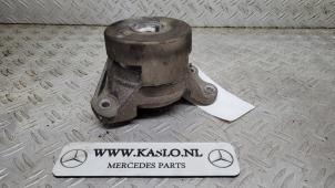 Używane Wspornik silnika Mercedes GLC Coupe (C253) 2.2 220d 16V BlueTEC 4-Matic Cena € 50,00 Procedura marży oferowane przez kaslo auto parts