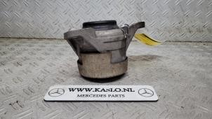 Used Engine mount Mercedes GLC Coupe (C253) 2.2 220d 16V BlueTEC 4-Matic Price € 50,00 Margin scheme offered by kaslo auto parts