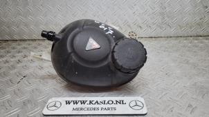Used Expansion vessel Mercedes GLC Coupe (C253) 2.2 220d 16V BlueTEC 4-Matic Price € 50,00 Margin scheme offered by kaslo auto parts