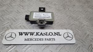Used Tyre pressure module Mercedes GLC Coupe (C253) 2.2 220d 16V BlueTEC 4-Matic Price € 75,00 Margin scheme offered by kaslo auto parts