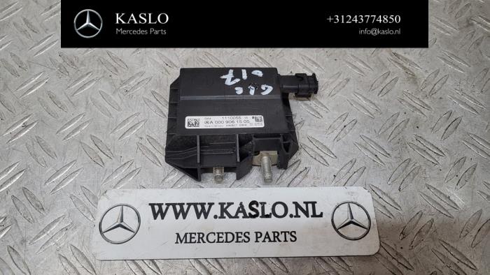 Used Miscellaneous Mercedes GLC Coupe (C253) 2.2 220d 16V BlueTEC 4-Matic Price € 50,00 Margin scheme offered by kaslo auto parts