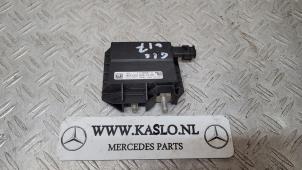 Usagé Divers Mercedes GLC Coupe (C253) 2.2 220d 16V BlueTEC 4-Matic Prix € 50,00 Règlement à la marge proposé par kaslo auto parts