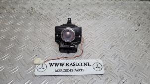 Used I-Drive knob Mercedes C (W204) 1.8 C-180 CGI 16V Price € 100,00 Margin scheme offered by kaslo auto parts