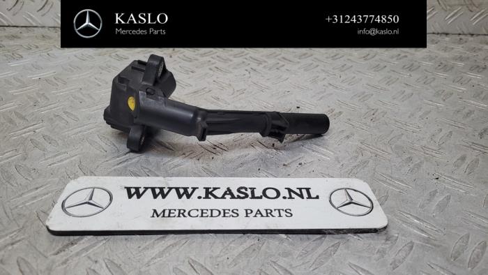 Gebrauchte Zündspule Mercedes A (W176) 1.6 A-180 16V Preis € 25,00 Margenregelung angeboten von kaslo auto parts