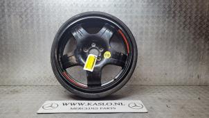 Used Spare wheel Mercedes ML II (164/4JG) Price € 200,00 Margin scheme offered by kaslo auto parts