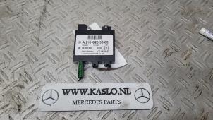 Used Module keyless vehicle Mercedes E (W211) 3.2 E-320 CDI 24V Price € 50,00 Margin scheme offered by kaslo auto parts