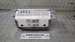Used Right airbag (dashboard) Mercedes S (W221) 3.0 S-320 CDI 24V Price € 75,00 Margin scheme offered by kaslo auto parts