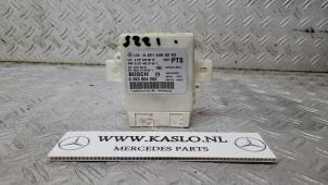 Used PDC Module Mercedes S (W221) 3.0 S-320 CDI 24V Price € 50,00 Margin scheme offered by kaslo auto parts