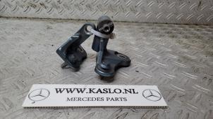 Used Rear door hinge, left Mercedes A (W176) 1.5 A-180 CDI, A-180d 16V Price € 50,00 Margin scheme offered by kaslo auto parts