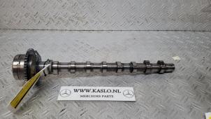 Used Camshaft Mercedes A (W176) 1.6 A-180 16V Price € 150,00 Margin scheme offered by kaslo auto parts