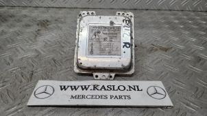 Gebrauchte Xenon Modul Mercedes E (W212) E-200 CDI 16V BlueEfficiency,BlueTEC Preis € 125,00 Margenregelung angeboten von kaslo auto parts