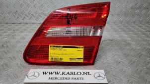 Used Taillight, right Mercedes B (W246,242) 1.5 B-180 CDI 16V Price € 30,00 Margin scheme offered by kaslo auto parts