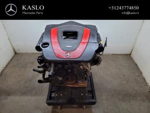 Used Engine Mercedes SLK (R171) 3.5 350 V6 24V Price € 3.500,00 Margin scheme offered by kaslo auto parts