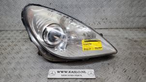 Used Headlight, right Mercedes SLK (R171) 3.5 350 V6 24V Price € 150,00 Margin scheme offered by kaslo auto parts