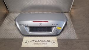 Used Tailgate Mercedes SLK (R171) 3.5 350 V6 24V Price € 300,00 Margin scheme offered by kaslo auto parts