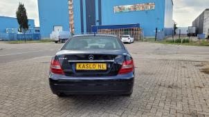 Used Taillight, right Mercedes C (W204) 1.8 C-180 CGI 16V Price € 150,00 Margin scheme offered by kaslo auto parts