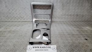 Used Instrument panel Mercedes SLC (R172) 2.1 250 d 16V Price € 150,00 Margin scheme offered by kaslo auto parts