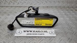 Used Rear view mirror Mercedes SLC (R172) 2.1 250 d 16V Price € 100,00 Margin scheme offered by kaslo auto parts