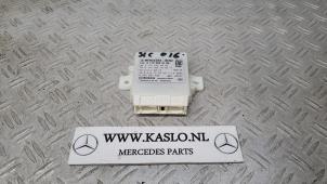 Used PDC Module Mercedes SLC (R172) 2.1 250 d 16V Price € 50,00 Margin scheme offered by kaslo auto parts