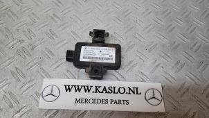 Used Tyre pressure module Mercedes SLC (R172) 2.1 250 d 16V Price € 30,00 Margin scheme offered by kaslo auto parts