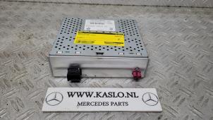 Gebrauchte Radio Modul Mercedes SLC (R172) 2.1 250 d 16V Preis € 200,00 Margenregelung angeboten von kaslo auto parts