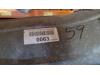 Gearbox from a Mercedes-Benz SLC (R172) 2.1 250 d 16V 2016
