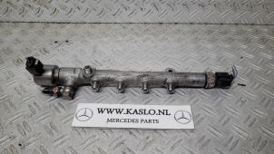 Used Fuel injector nozzle Mercedes SLC (R172) 2.1 250 d 16V Price € 75,00 Margin scheme offered by kaslo auto parts