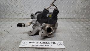Used EGR valve Mercedes CLS (C219) 350 CGI 3.5 V6 24V Price € 200,00 Margin scheme offered by kaslo auto parts