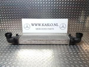 Gebrauchte Ladeluftkühler Mercedes CLS (C219) 350 CDI 24V Preis € 50,00 Margenregelung angeboten von kaslo auto parts
