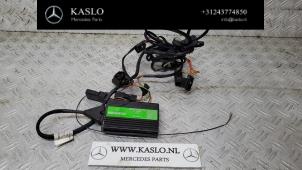 Begagnade Trimchip Mercedes CLS (C219) 350 CDI 24V Pris € 200,00 Marginaltabell erbjuds av kaslo auto parts