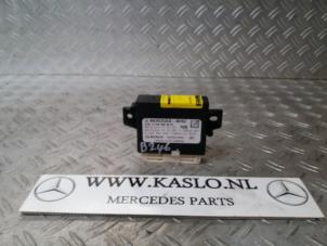Used PDC Module Mercedes B (W246,242) 1.8 B-180 CDI BlueEFFICIENCY 16V Price € 40,00 Margin scheme offered by kaslo auto parts