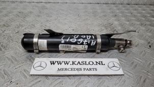 Used Gas generator Mercedes A (W176) 1.6 A-180 16V Price € 100,00 Margin scheme offered by kaslo auto parts