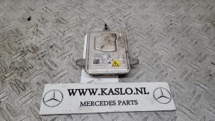 Gebrauchte Xenon-Starter Mercedes B (W246,242) 1.8 B-200 CDI BlueEFFICIENCY 16V Preis € 75,00 Margenregelung angeboten von kaslo auto parts