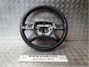 Steering wheel from a Mercedes-Benz C (W204)  2012