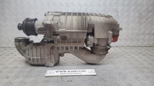 Used Compressor Mercedes SLK (R171) 1.8 200 K 16V Price € 300,00 Margin scheme offered by kaslo auto parts